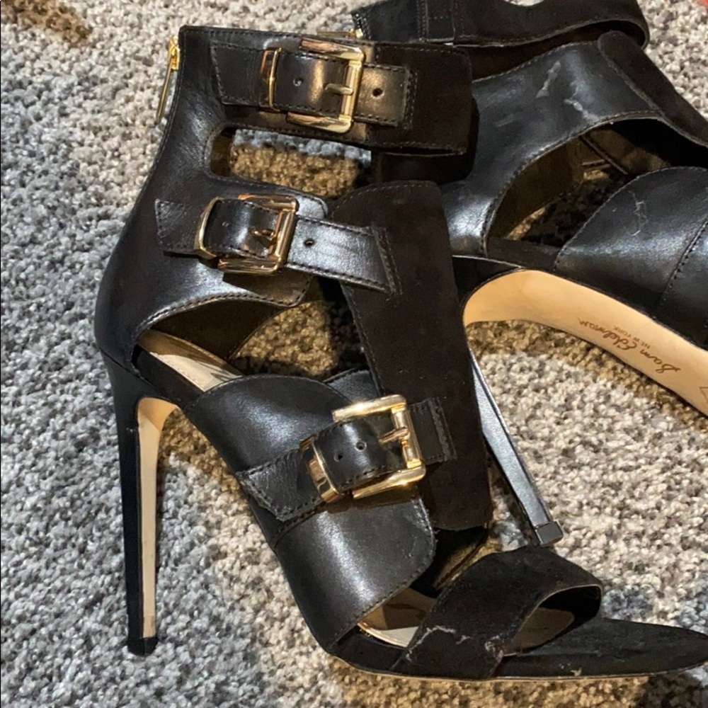 Sam Edelman heels
